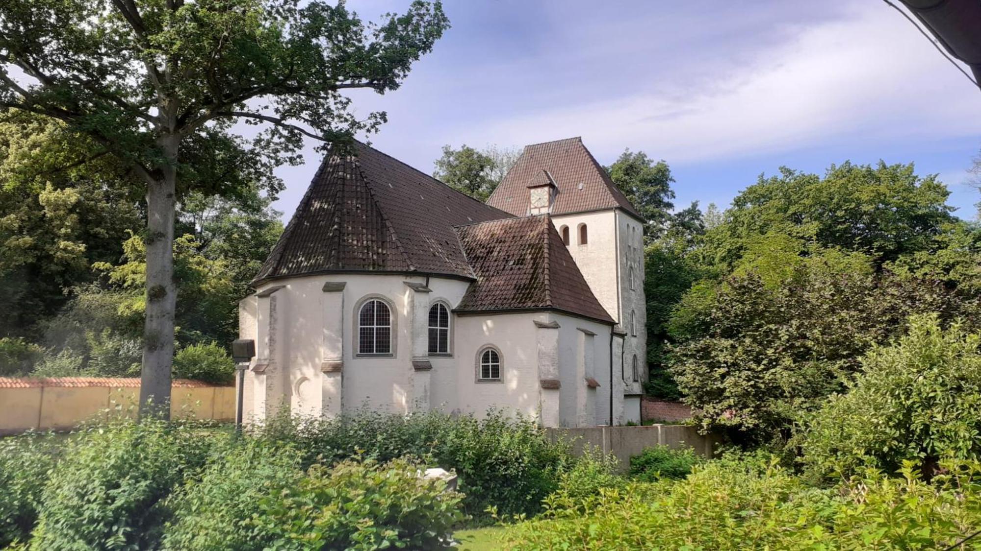 „Altes Forsthaus“ Am Schloss Uelzen Kültér fotó