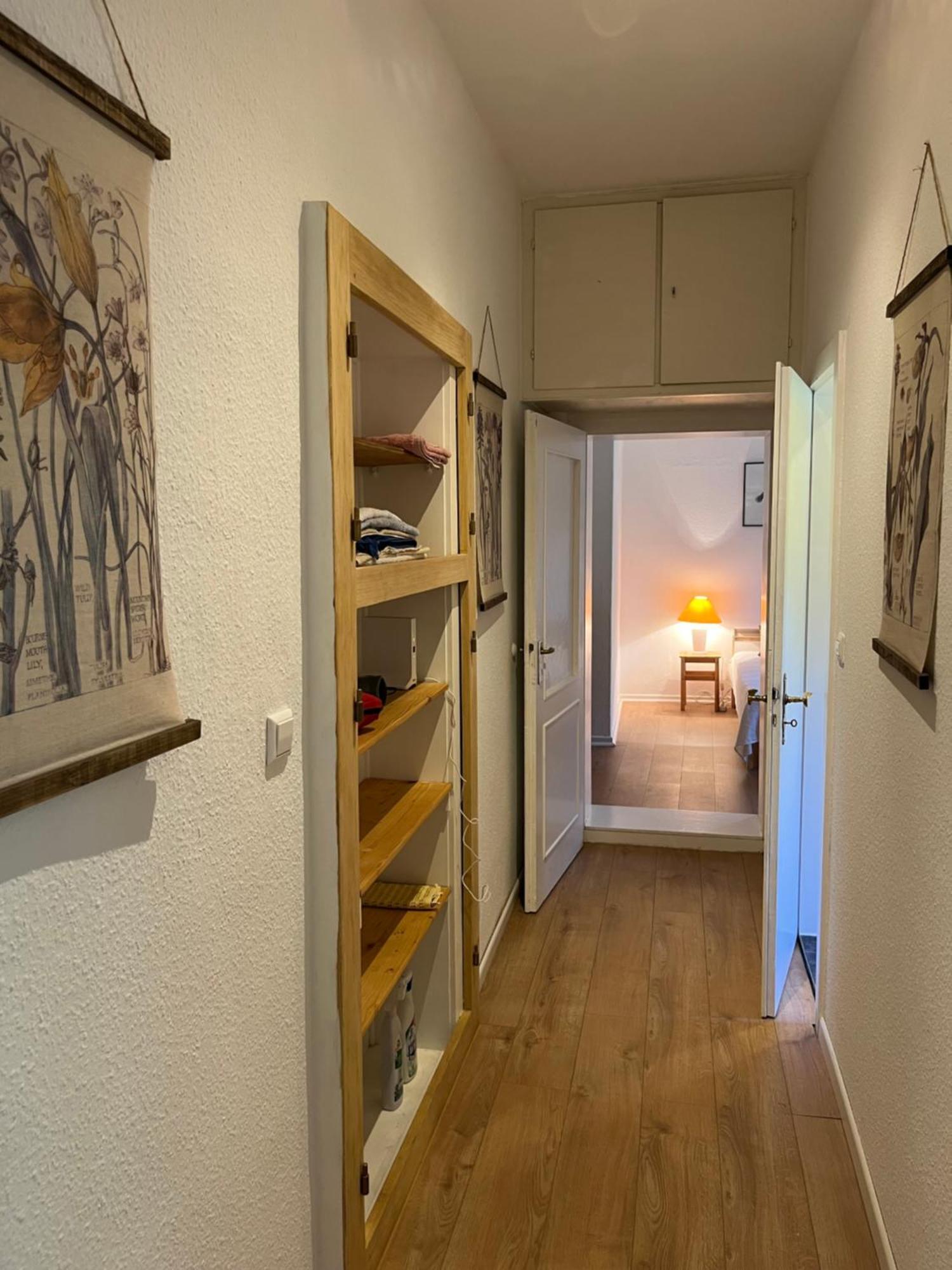 „Altes Forsthaus“ Am Schloss Uelzen Kültér fotó